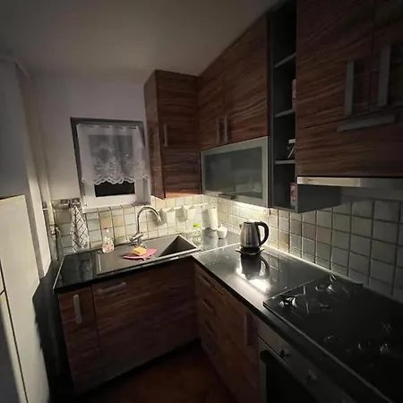 Sweet Apartman Masa Zagreb Exterior photo