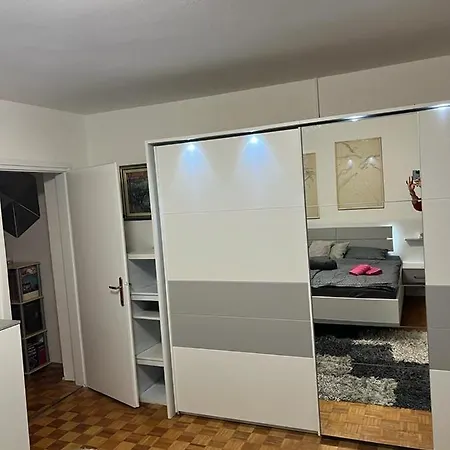 Sweet Apartman Masa Zagreb Exterior photo