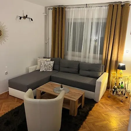 Sweet Apartman Masa Zagreb Exterior photo