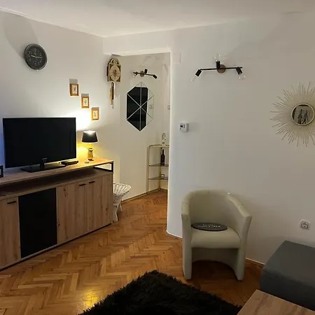 Sweet Apartman Masa Zagreb Exterior photo