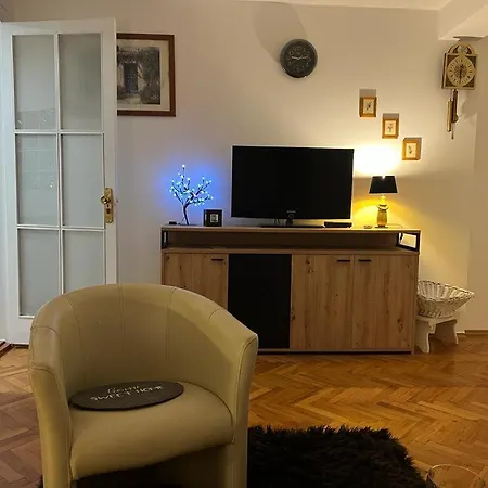 Sweet Apartman Masa Zagreb Exterior photo