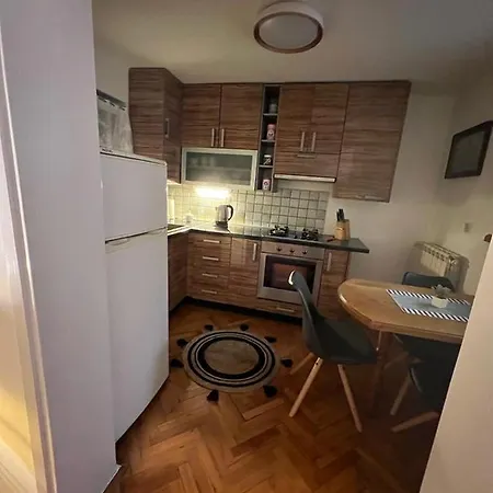 Sweet Apartman Masa Zagreb Exterior photo