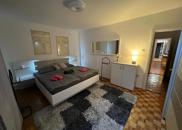 Sweet Apartman Masa
