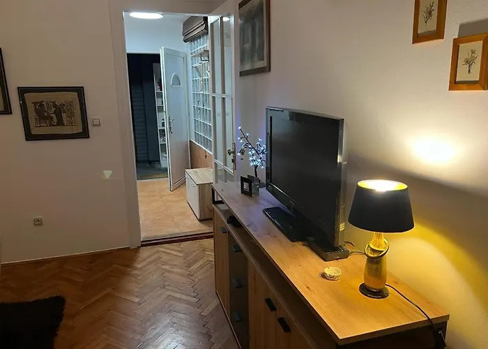 Sweet Apartman Masa
