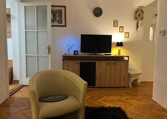 Sweet Apartman Masa