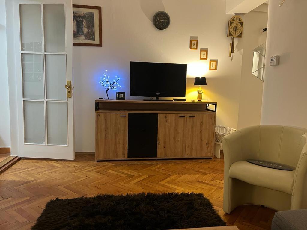 Sweet Masa Apartment Zagreb