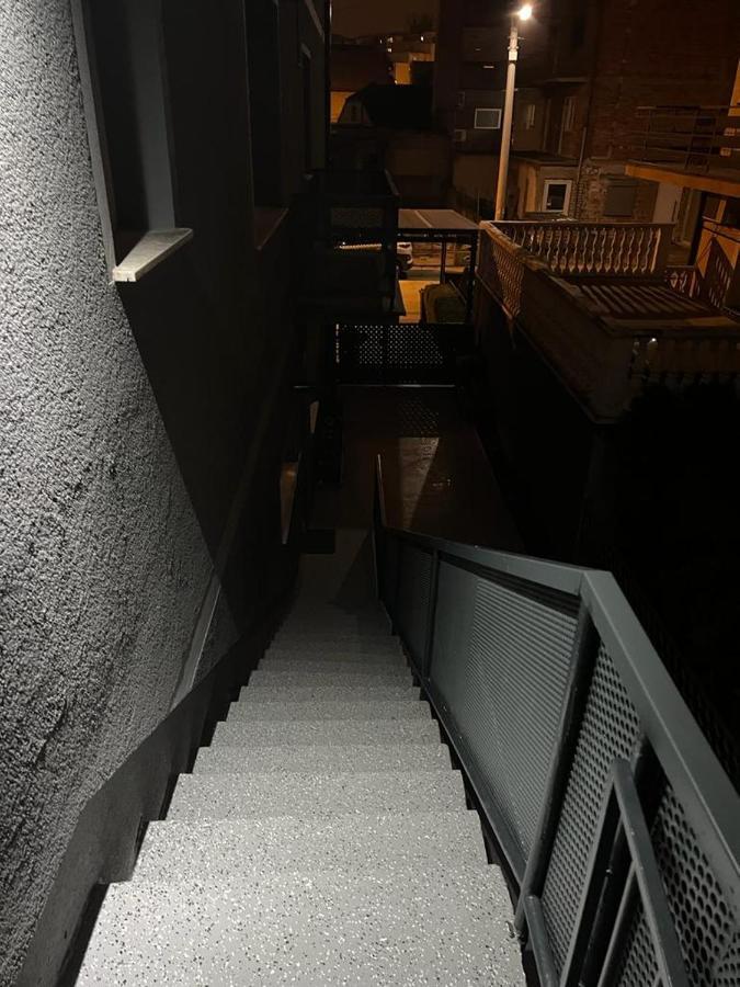 Sweet Masa Apartment