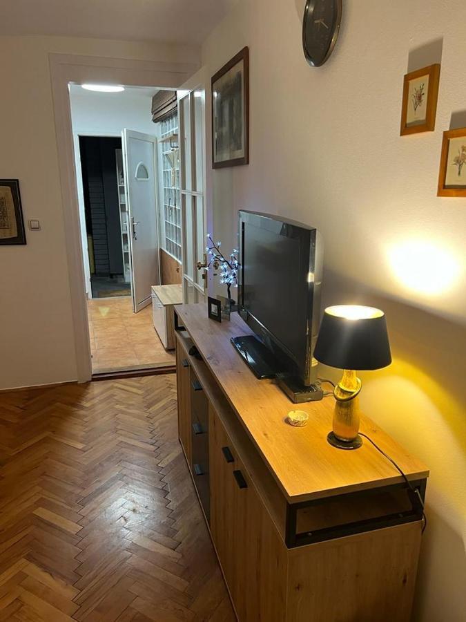 Apartment Sweet Masa Zagreb