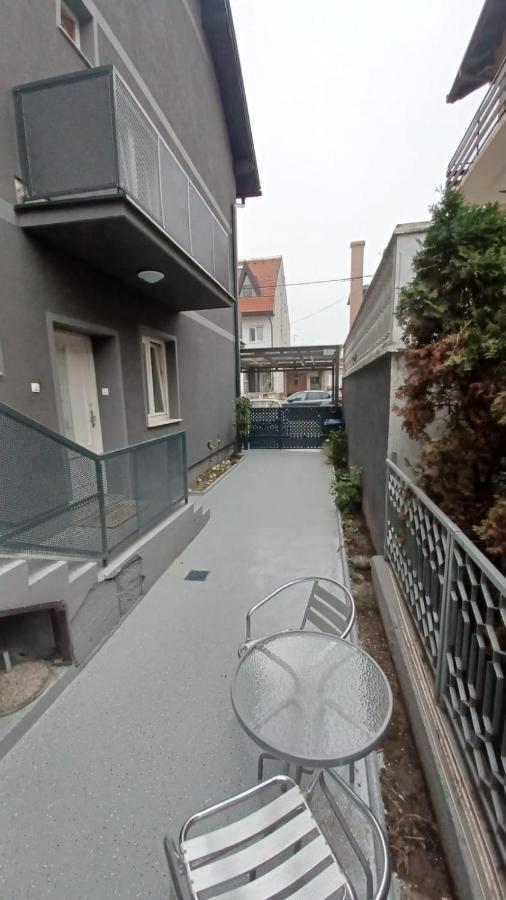 Apartment Sweet Masa *