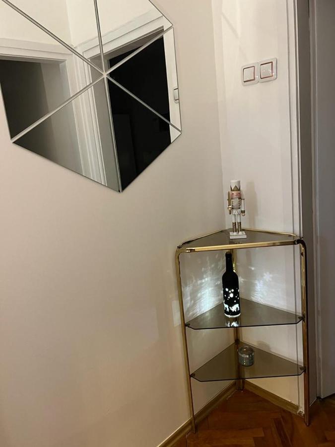 Apartment Sweet Masa *