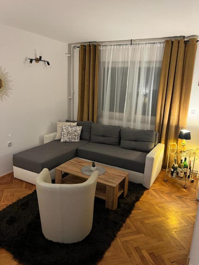 Sweet Masa Apartment