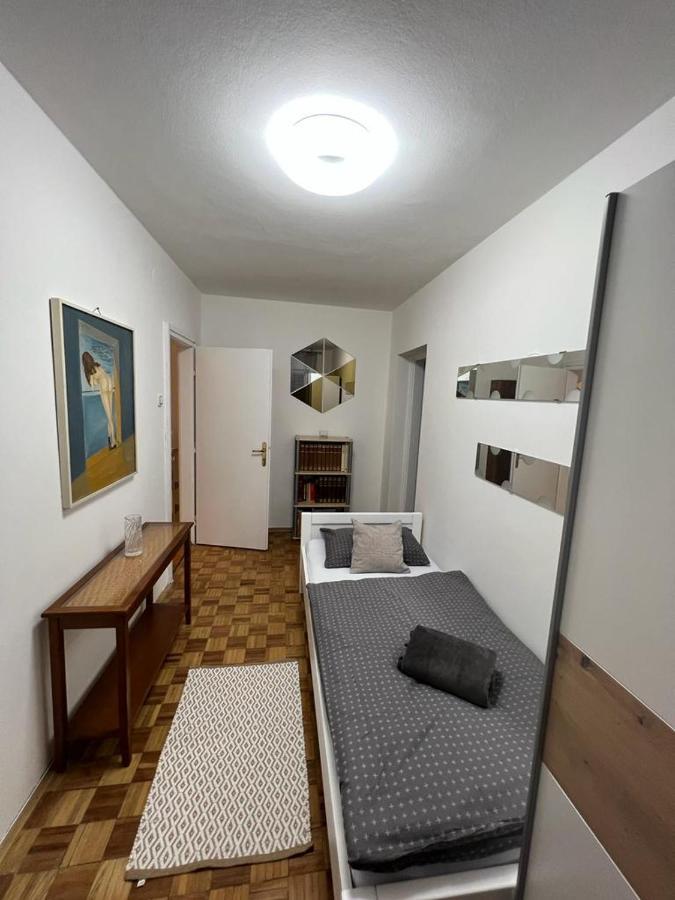 Apartment Sweet Masa Zagreb