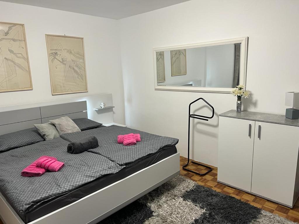 Sweet Masa Apartment Zagreb