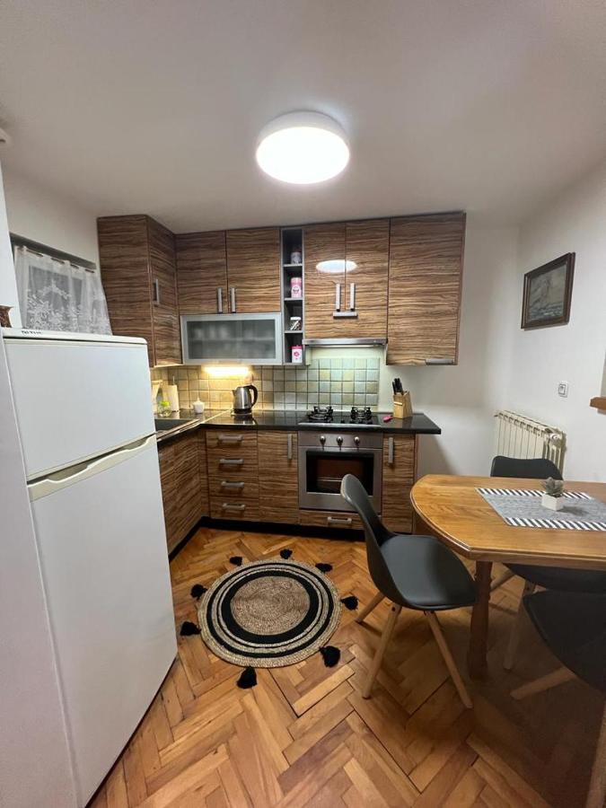 Sweet Masa Apartment