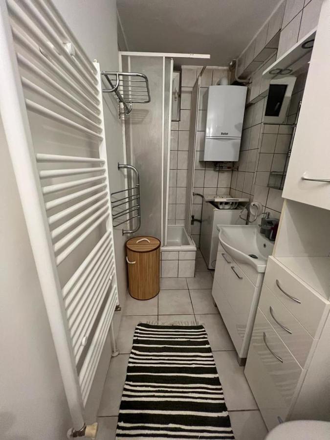 Apartment Sweet Masa Zagreb