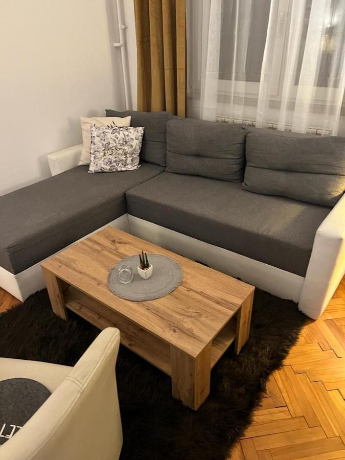 Apartment Sweet Masa *