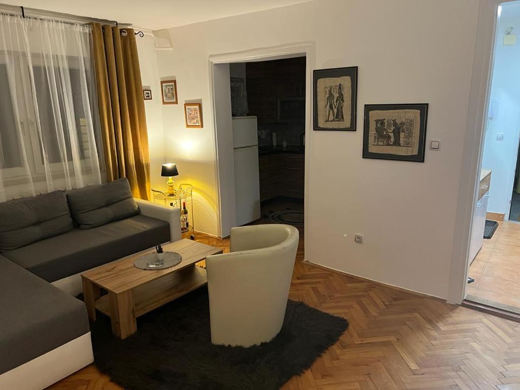 Apartment Sweet Masa *