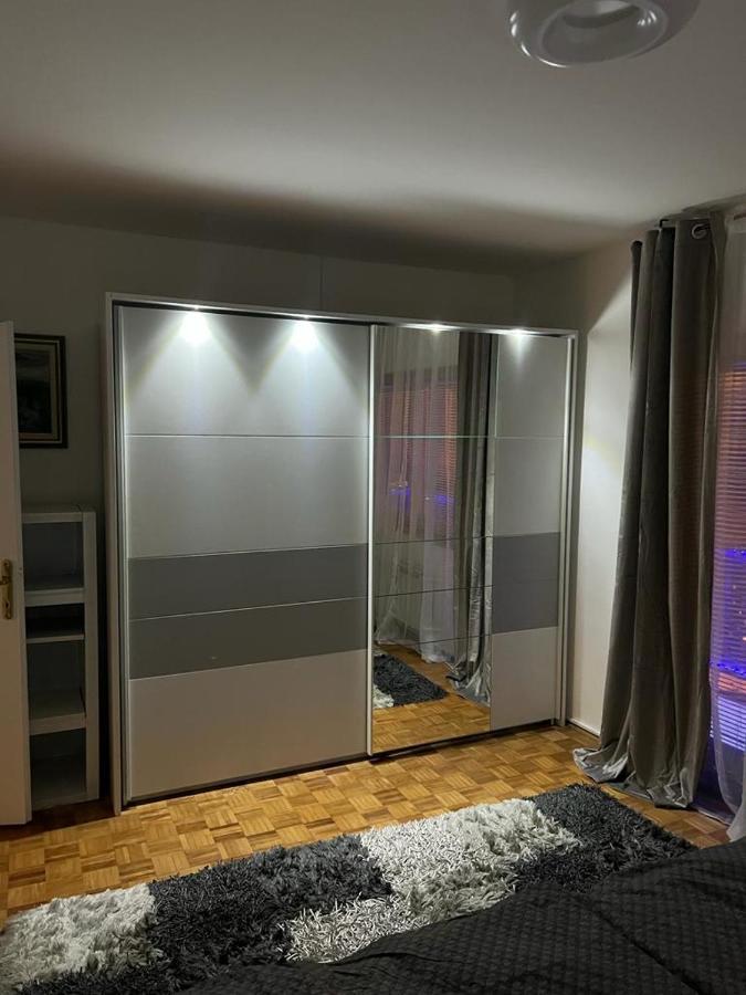 Apartment Sweet Masa Zagreb