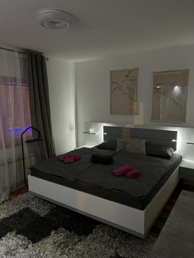 Apartment Sweet Masa Zagreb