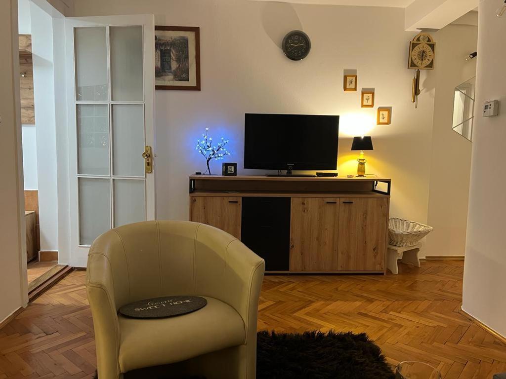 Sweet Masa Appartement