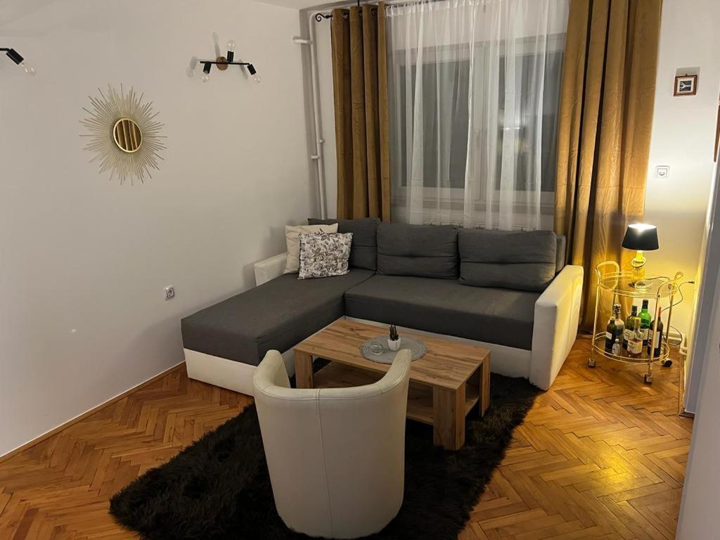 Apartment Sweet Masa Zagreb