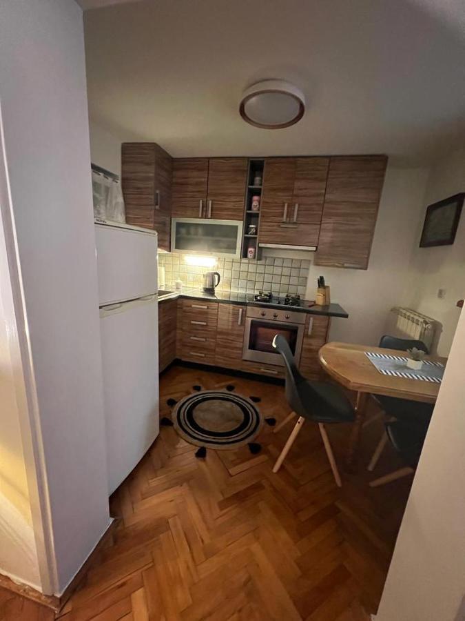Sweet Masa Apartment Zagreb